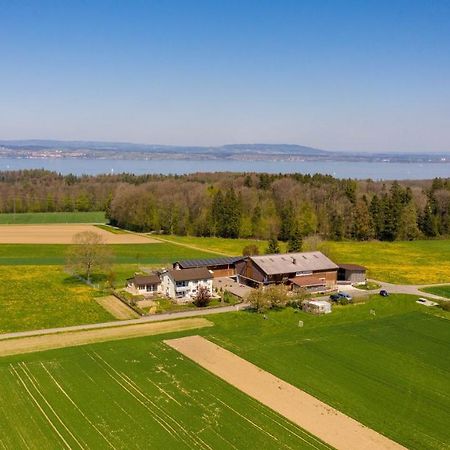 Hof-Tschannen Lengwil Luaran gambar