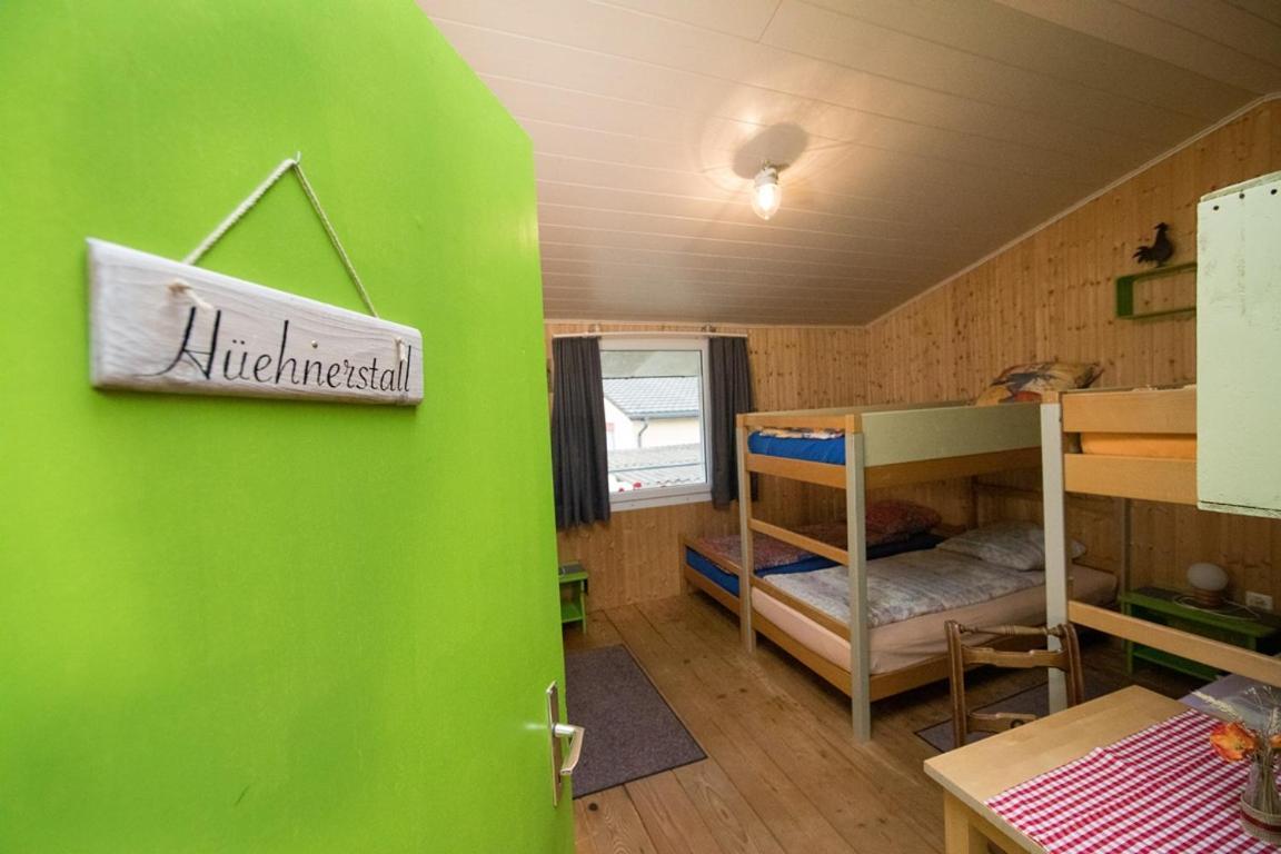 Hof-Tschannen Lengwil Luaran gambar