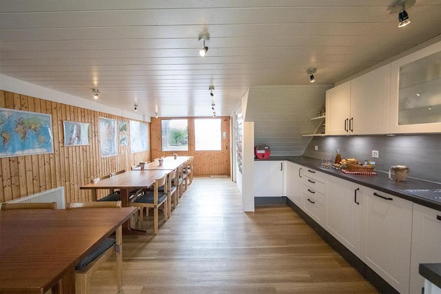 Hof-Tschannen Lengwil Luaran gambar