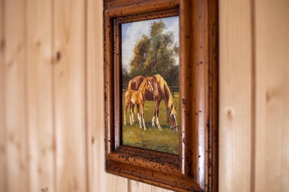 Hof-Tschannen Lengwil Luaran gambar