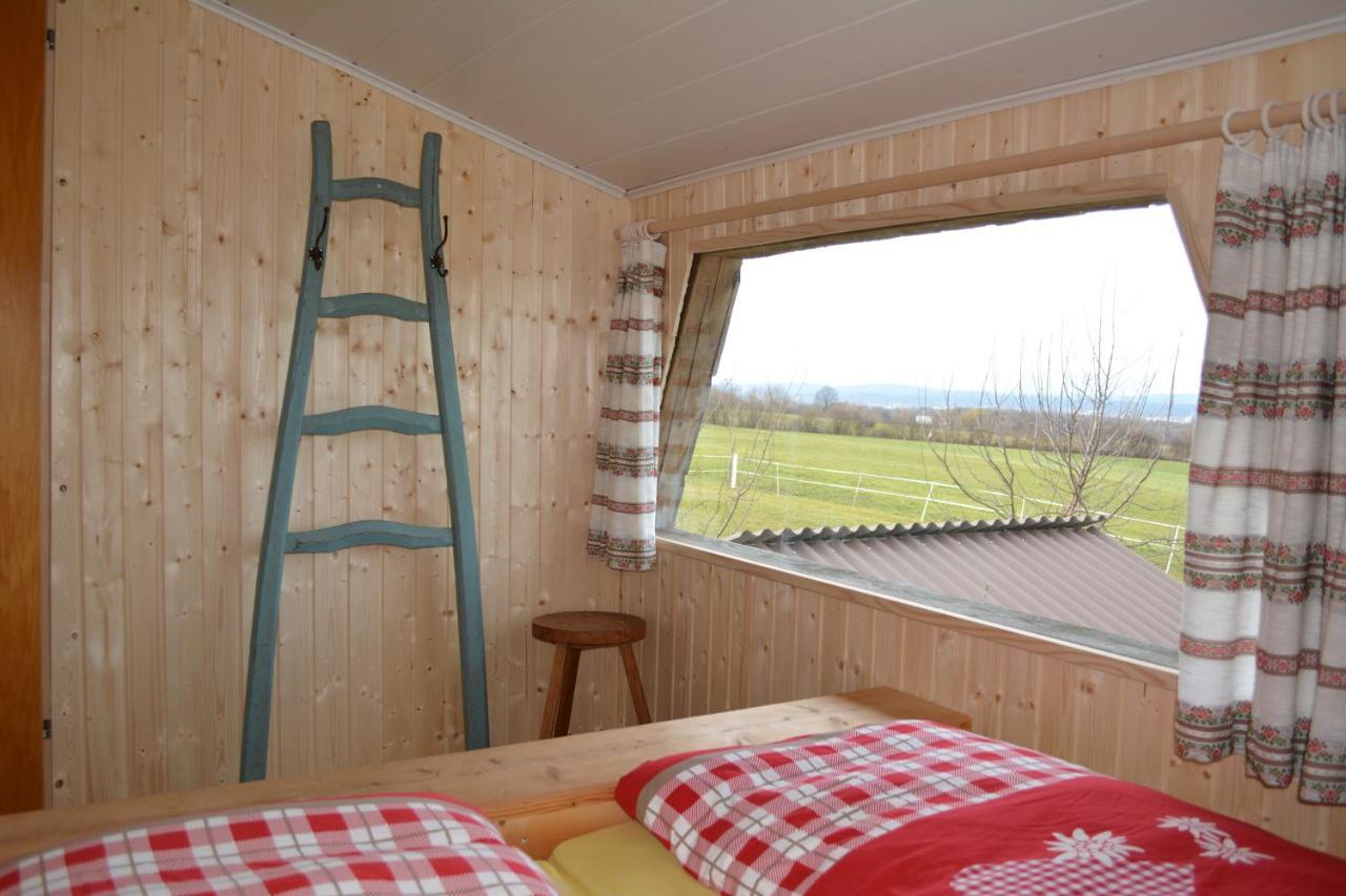 Hof-Tschannen Lengwil Luaran gambar