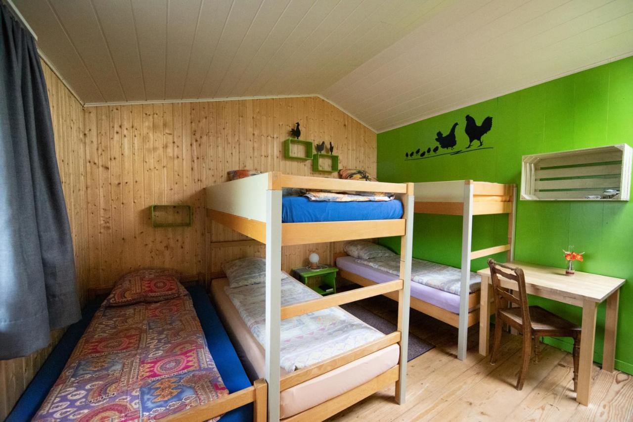 Hof-Tschannen Lengwil Luaran gambar