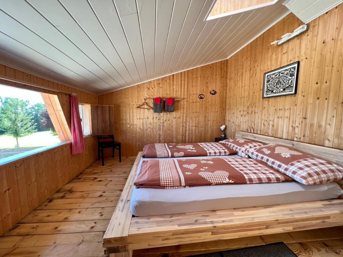 Hof-Tschannen Lengwil Luaran gambar