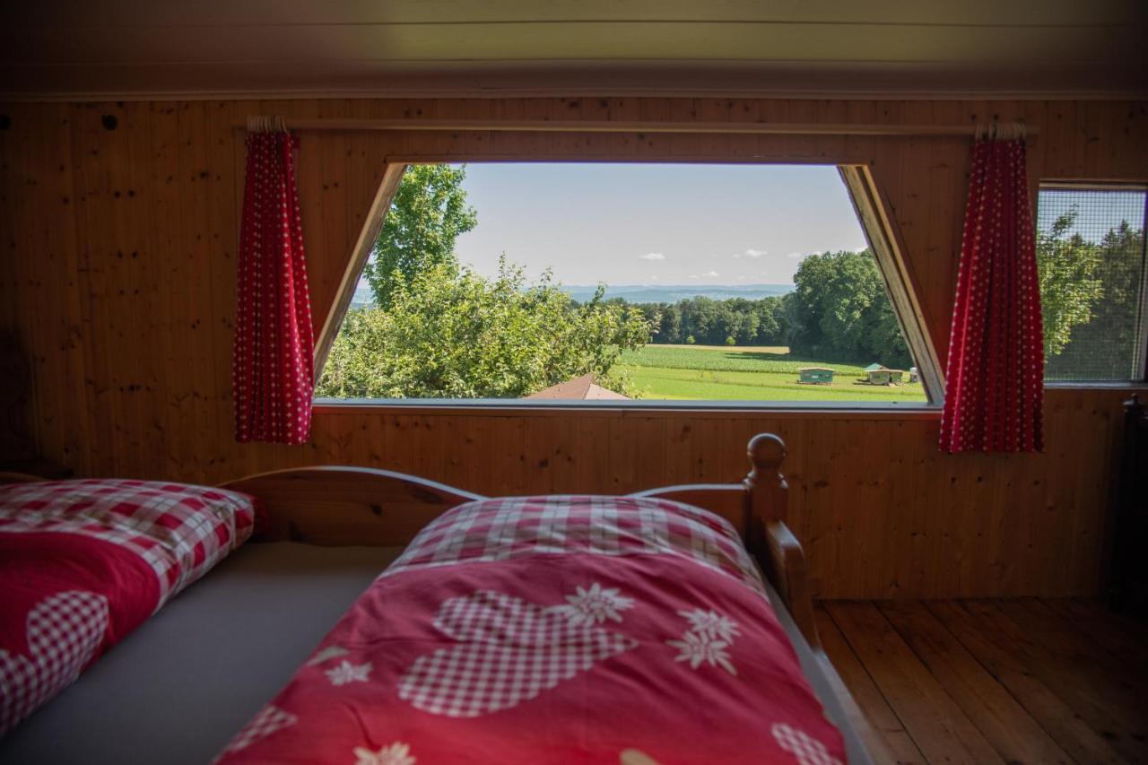 Hof-Tschannen Lengwil Luaran gambar