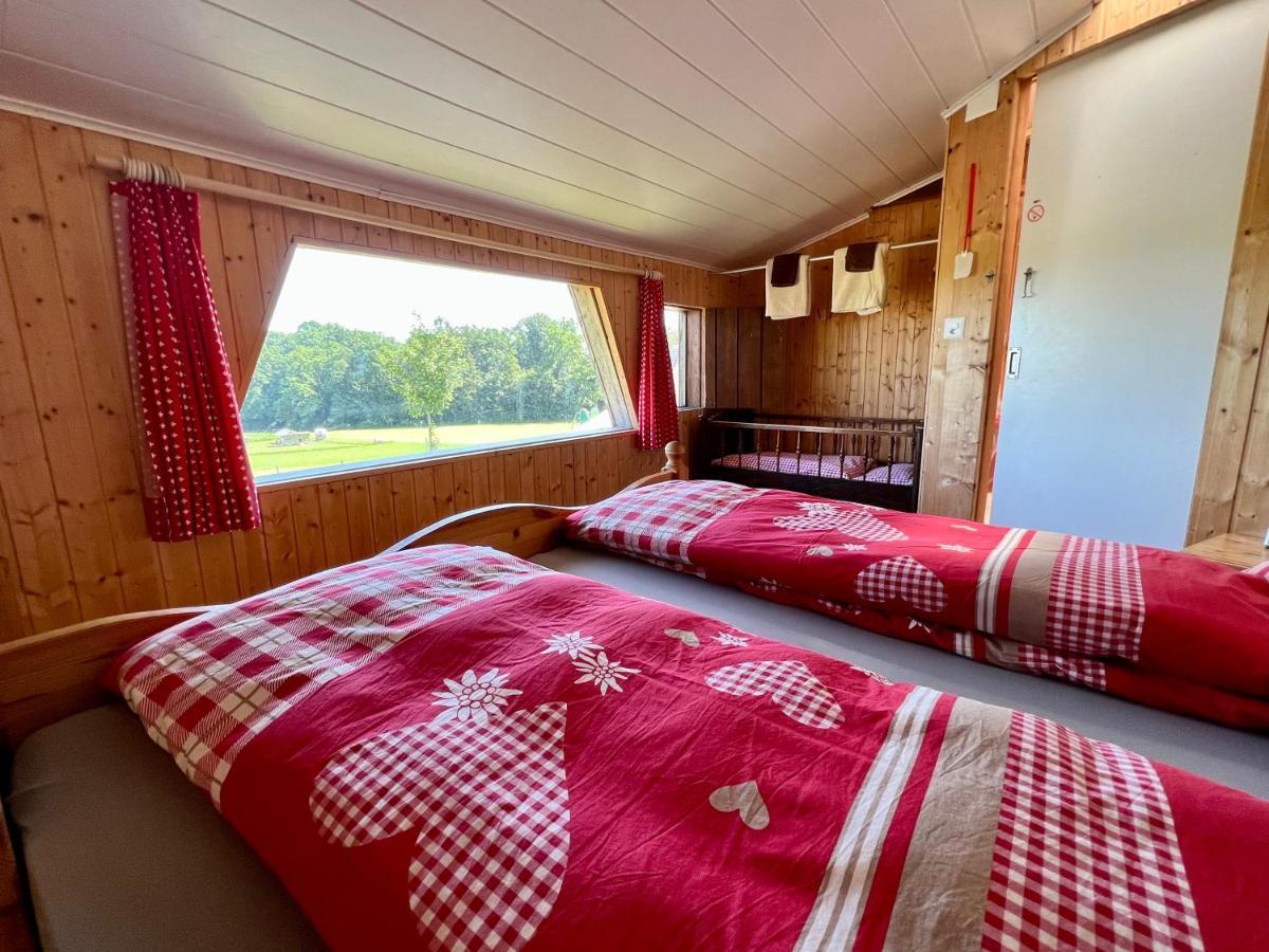 Hof-Tschannen Lengwil Luaran gambar
