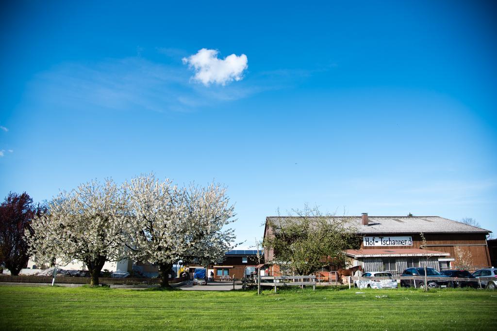 Hof-Tschannen Lengwil Luaran gambar